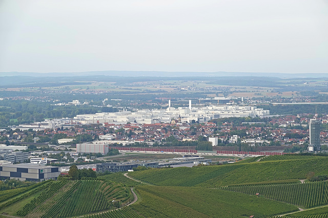 OOOO Audi-Neckarsulm