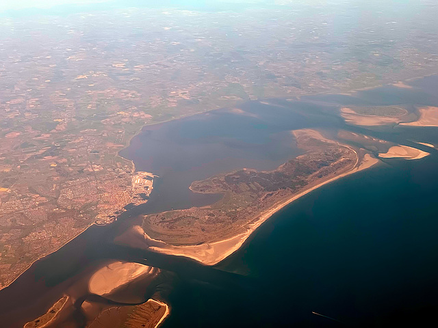 Esbjerg & Fanø