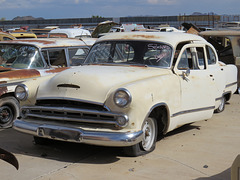1953 Dodge Coronet