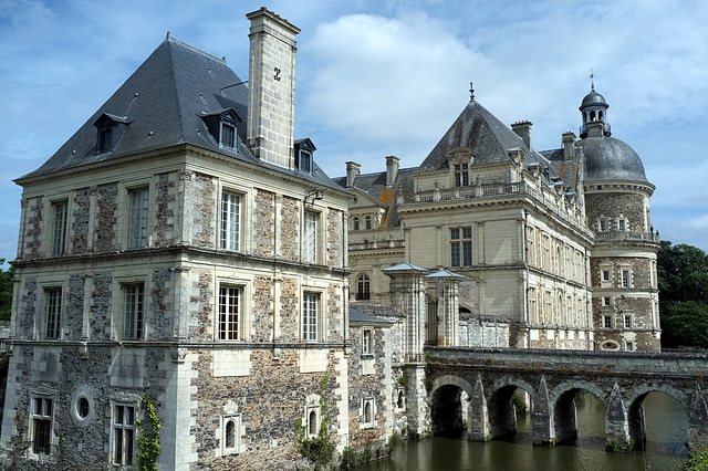 Château de Serrant