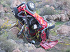 Extreme Off Roading