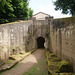 Entrance To The Amphitheatre