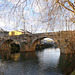 Monforte de Lemos - Puente Viejo