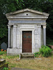 highgate west cemetery. london