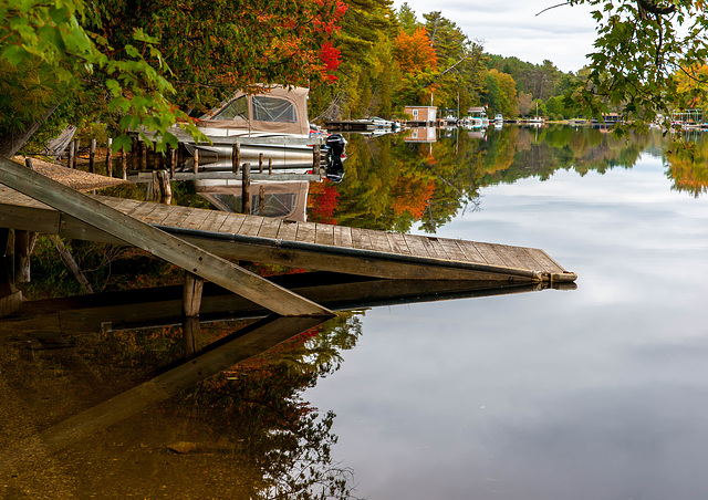 Muskoka