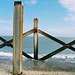 Remains of Wellington Pier,  Great Yarmouth, Norfolk