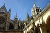 Cathédrale de León (Castille-et-León, Espagne)