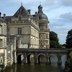 Château de Serrant