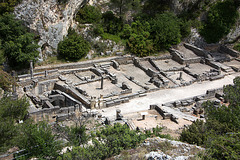 20150521 8086VRAw [F] Glanum, Saint-Remy-de-Provence