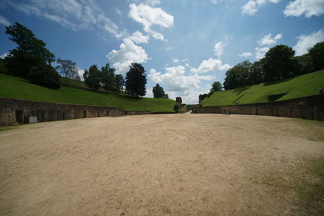 Roman Amphitheatre
