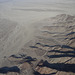 Flying Over The Desert Near Nazca