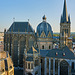 Cathedral ,Aachen_Germany