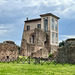 Rome 2025 – Forum Romanum – Apartment