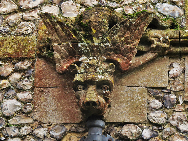 thursford church, norfolk