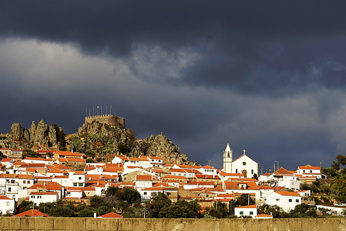Penha Garcia