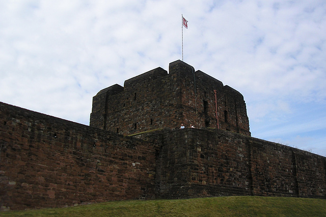 Carlisle Castle