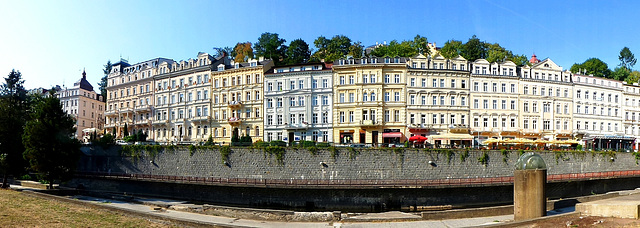 CZ - Karlovy Vary