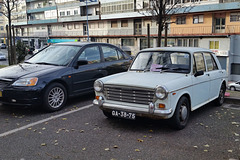 Austin 1100