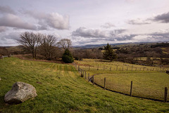 Welsh landscape