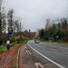 Heisinger Straße (Essen-Heisingen) / 1.12.2019