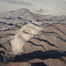 Flying Over The Desert Near Nazca