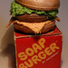 Soap Burger