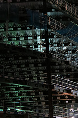 bucklersbury building site, london