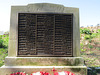 great northern cemetery, southgate, london