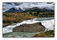 Torres de Paine