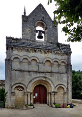 Tauriac - Saint-Etienne