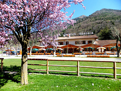 Am Lago di Ledro. ©UdoSm