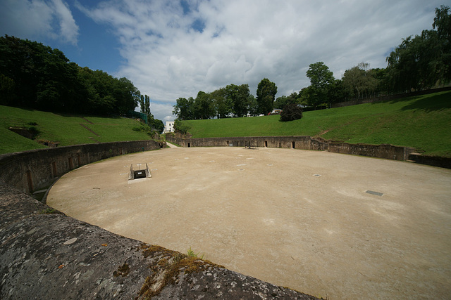 Roman Amphitheatre