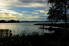 Vaasa - am Bottnischen Meerbusen