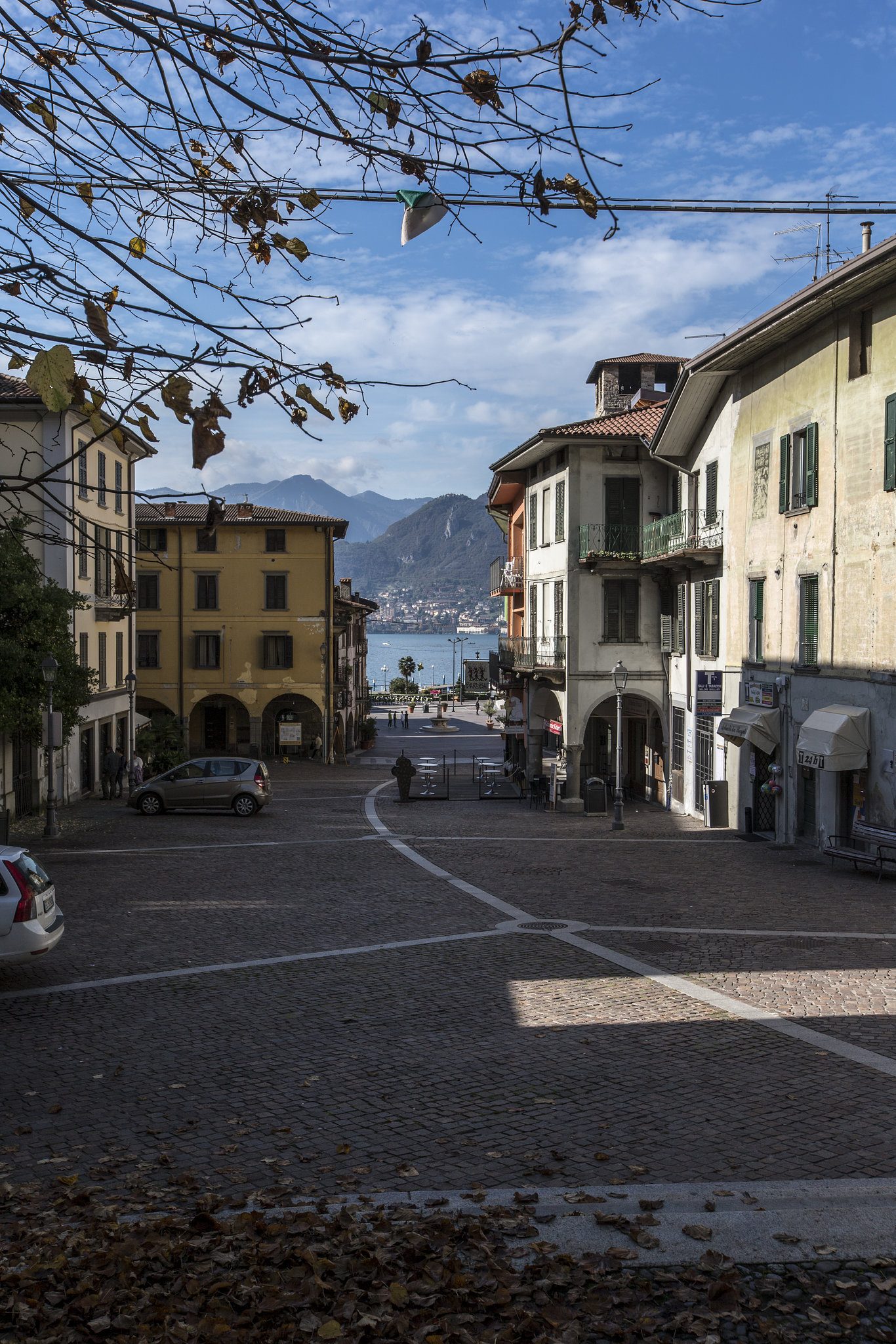 Pisogne - Brescia