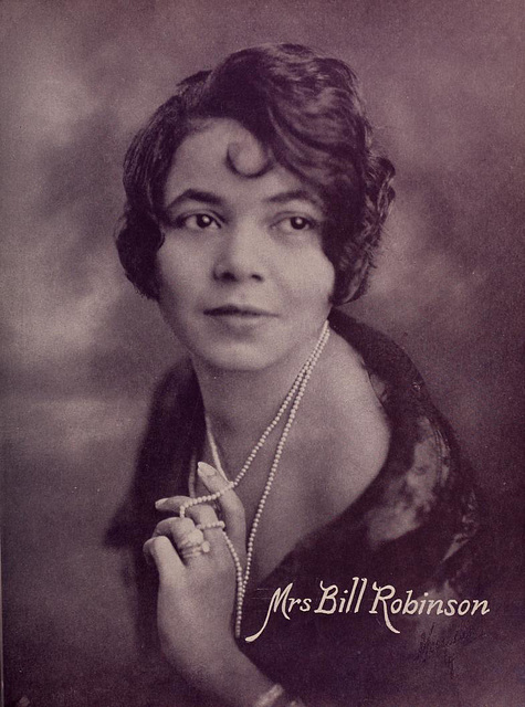 Fannie Robinson