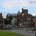 Looking Down Castle Street