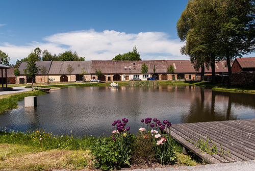 Eisweiher