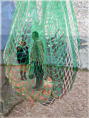 Retour de pêche au cap Fréhel (22) : collage de deux photos avec photoscape)