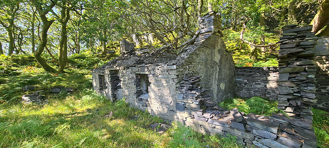 Dinorwig Slate Quarries