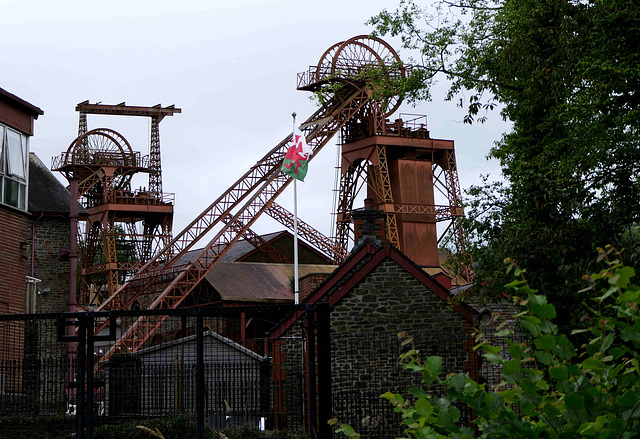 Rhondda Heritage Park