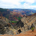 Unterwegs am Weimea Canyon