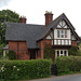 Estate Cottage, Osmaston, Ashbourne, Derbyshire
