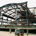 Wellington Pier Pavillion, Marine Parade, Great Yarmouth, Norfolk in 2005