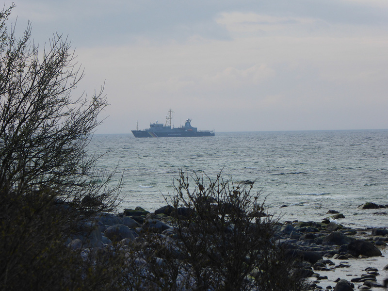 Ostseeidylle