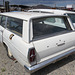 1965 Ford Country Sedan Wagon