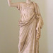 Hera of the Ephesos-Vienna Type in the Naples Archaeological Museum, July 2012