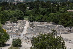 20150521 8087VRAw [F] Glanum, Saint-Remy-de-Provence