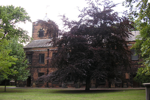 St. Cuthbert's Church