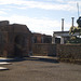 Civil Forum of Pompeii.