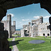 Caernarfon Castle 2